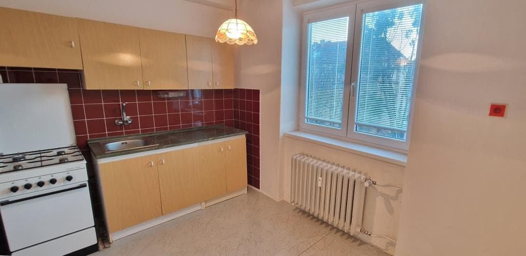 3-izbový byt + podkrovie, 140 m2, tehla, Košice Jilemnického