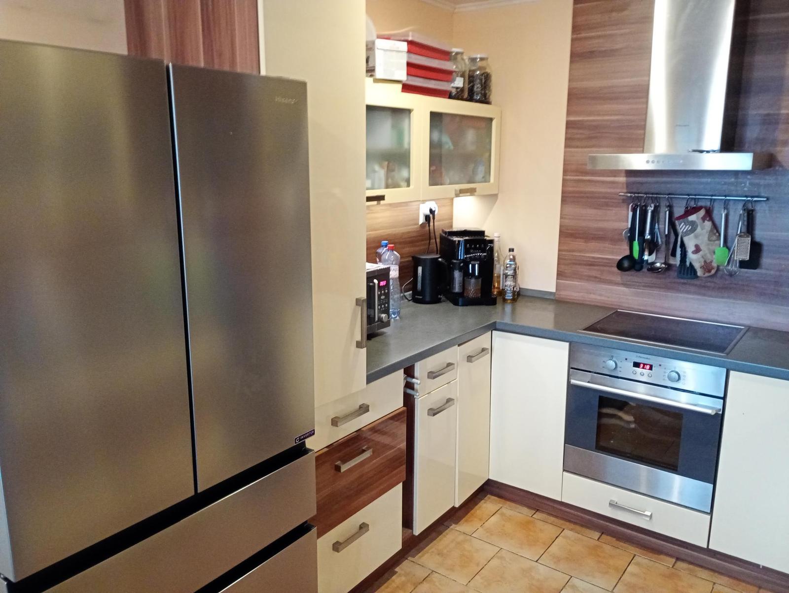REZERVOVANÉ - 3 izbový Predaj Košice III Furča Kalinovská