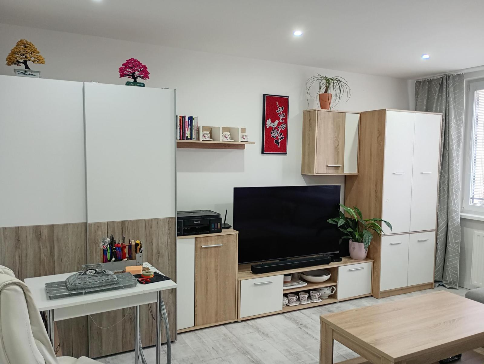 REZEROVANÉ - 3 izbový byt Predaj Košice III Furča Charkovská