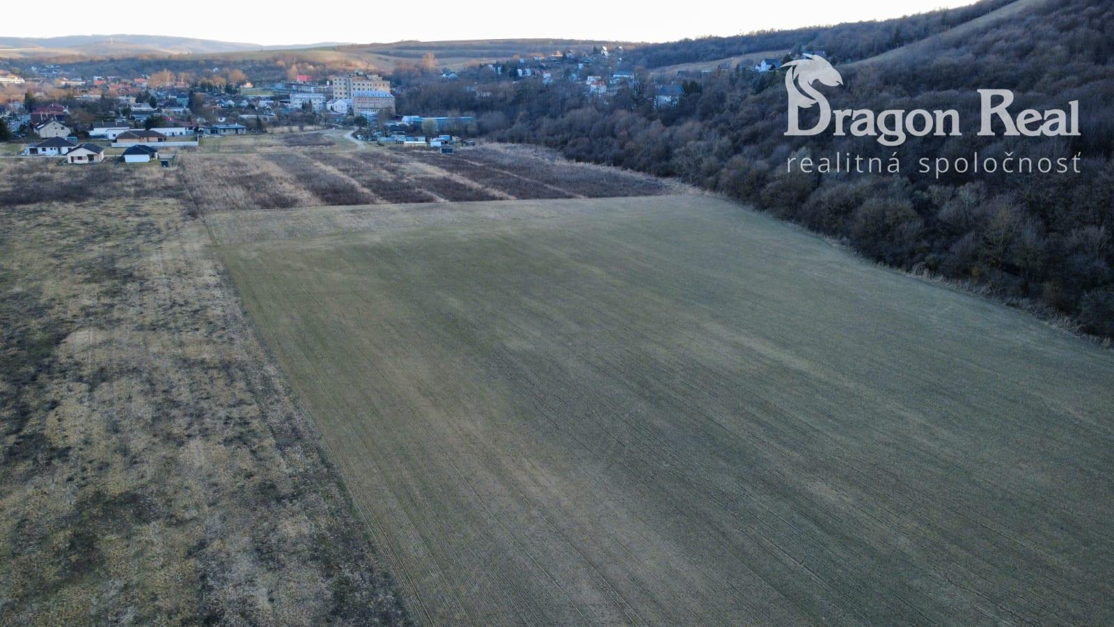 PREDAJ – Investičný pozemok o rozlohe 2768 m2- VEĽKÝ ŠARIŠ časť BARATOKY