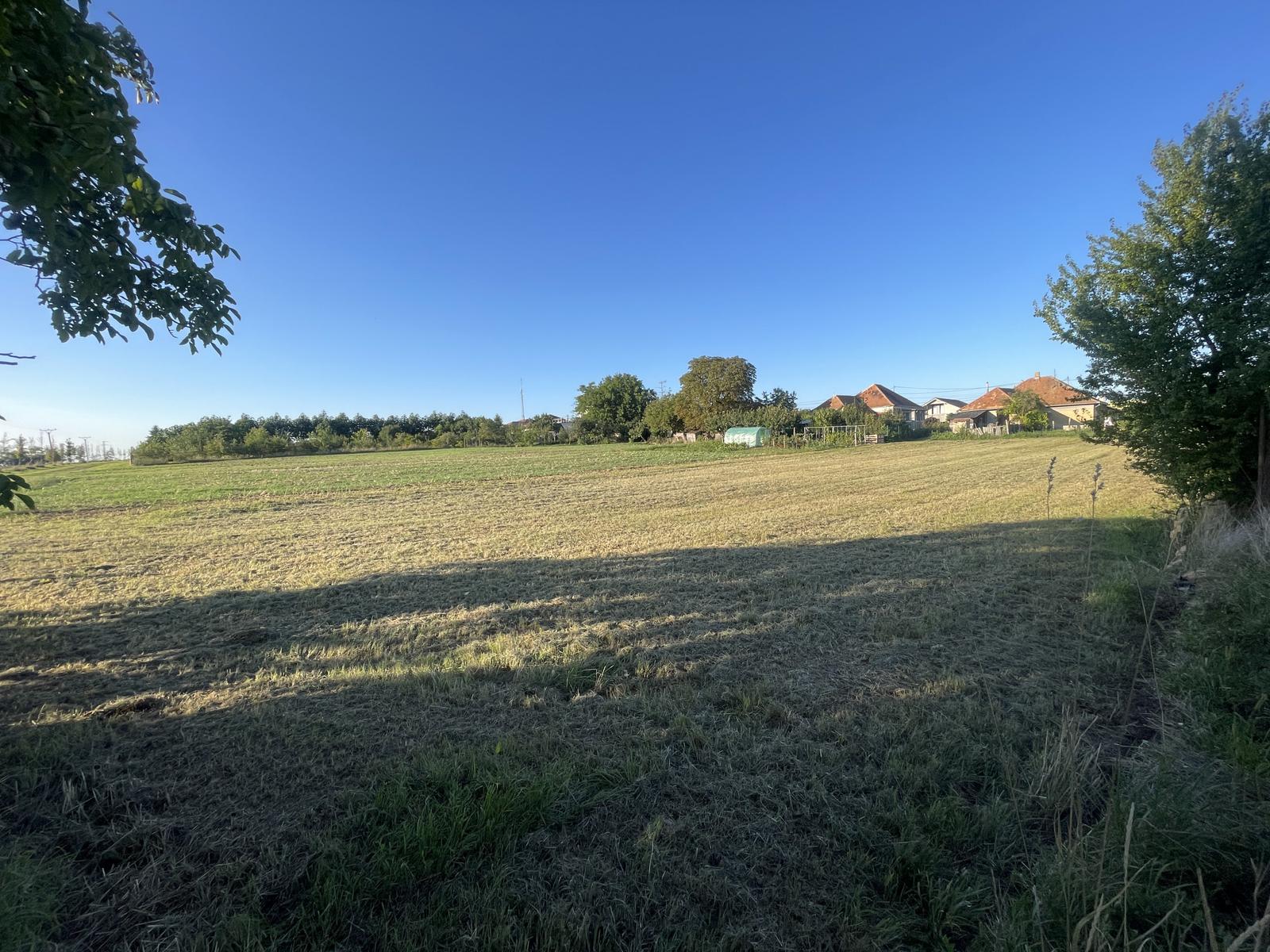 Na predaj pozemok v obci Branovo – fotka 2