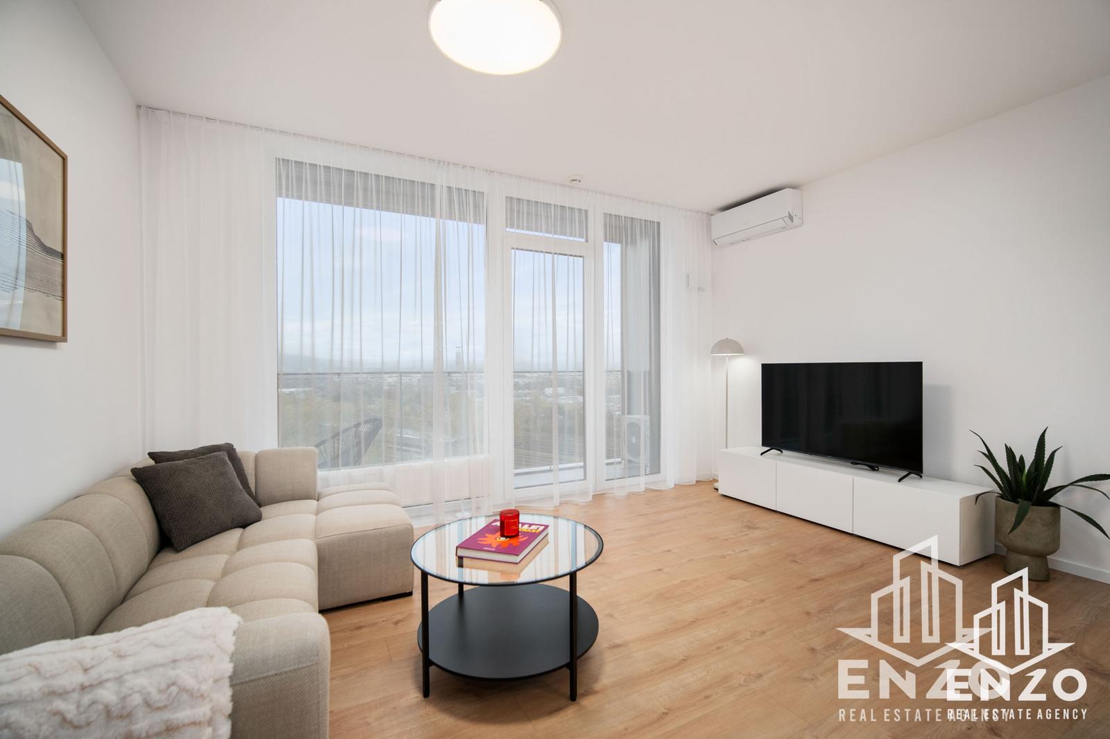 BEZ PROVÍZIE︱2-izbový apartmán | OLIVIA Residence – fotka 2