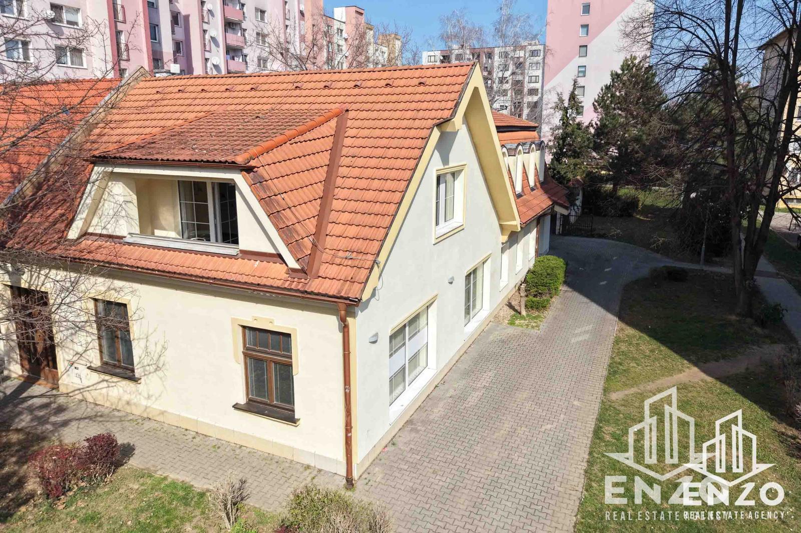 Priestor, kde môže rásť váš biznis. 👉 322 m² | parkovanie | flexibilné využitie – fotka 2