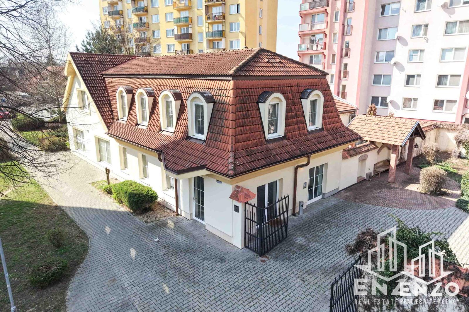 Priestor, kde môže rásť váš biznis. 👉 322 m² | parkovanie | flexibilné využitie