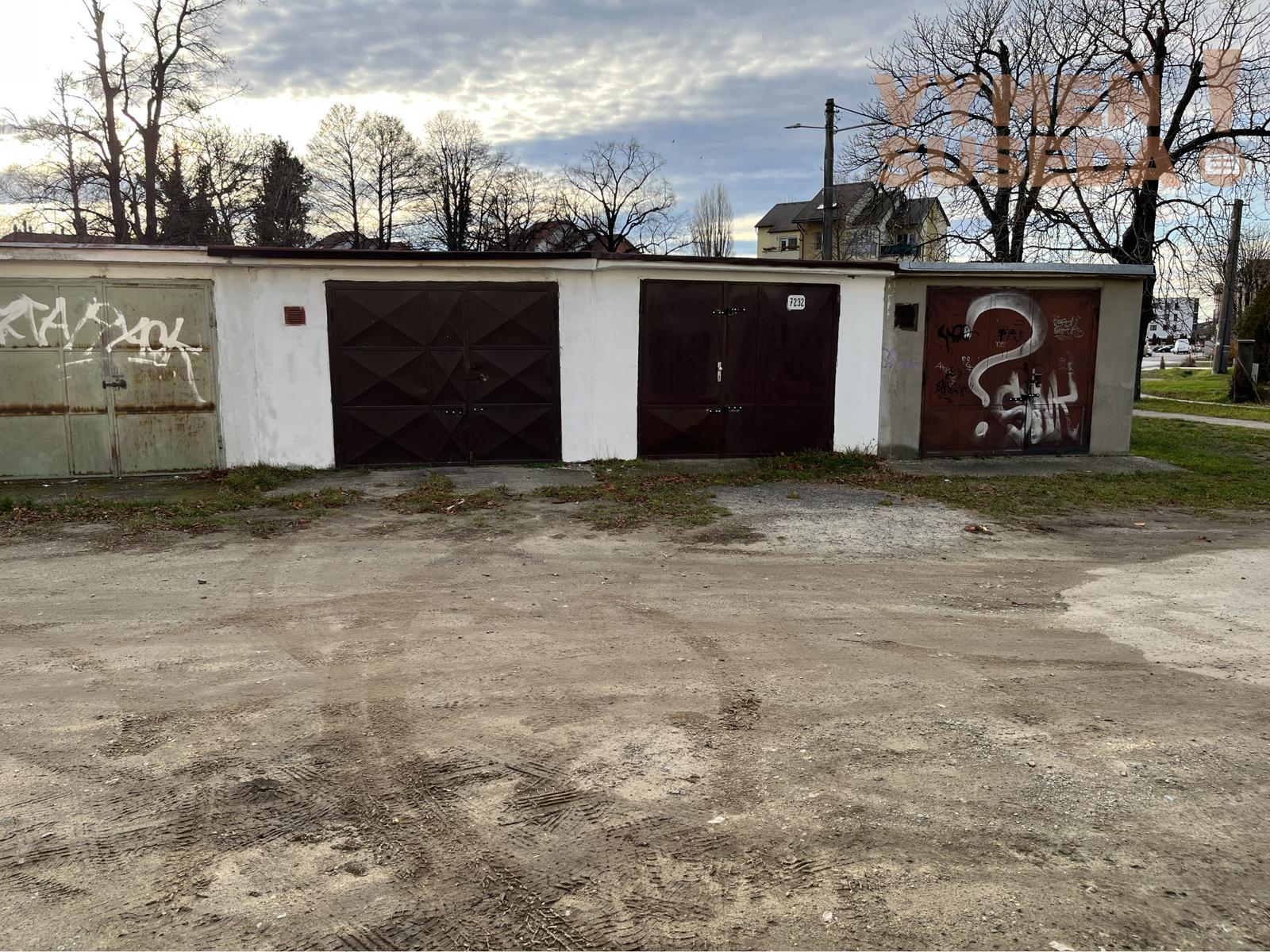 VYMEŇ SUSEDA! PONUKAME NA PREDAJ SAMOSTATNÚ GARÁŽ 22.75m2, STUPAVA – fotka 2