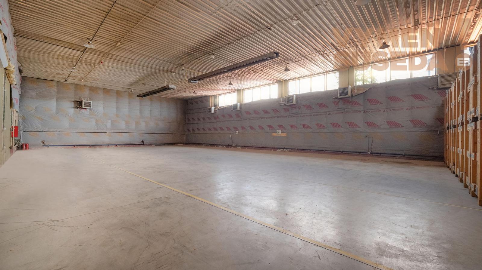 ESTATE INVEST! – Výnimočné komerčné haly na prenájom /350 m2, 680m2, 1030 m2/