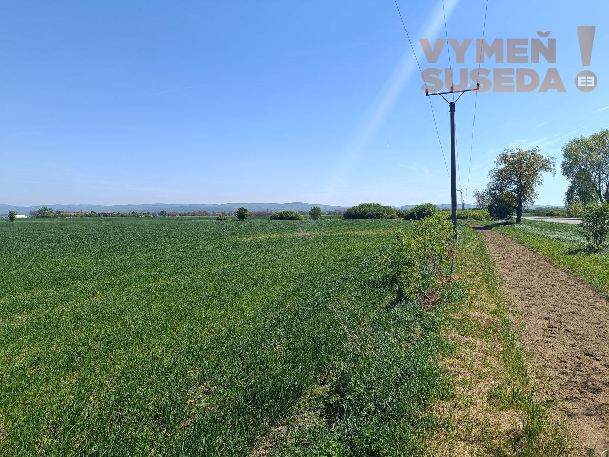 VYMEŇ SUSEDA! -  Predaj investičného pozemku – Vysoká pri Morave, 20 030 m².