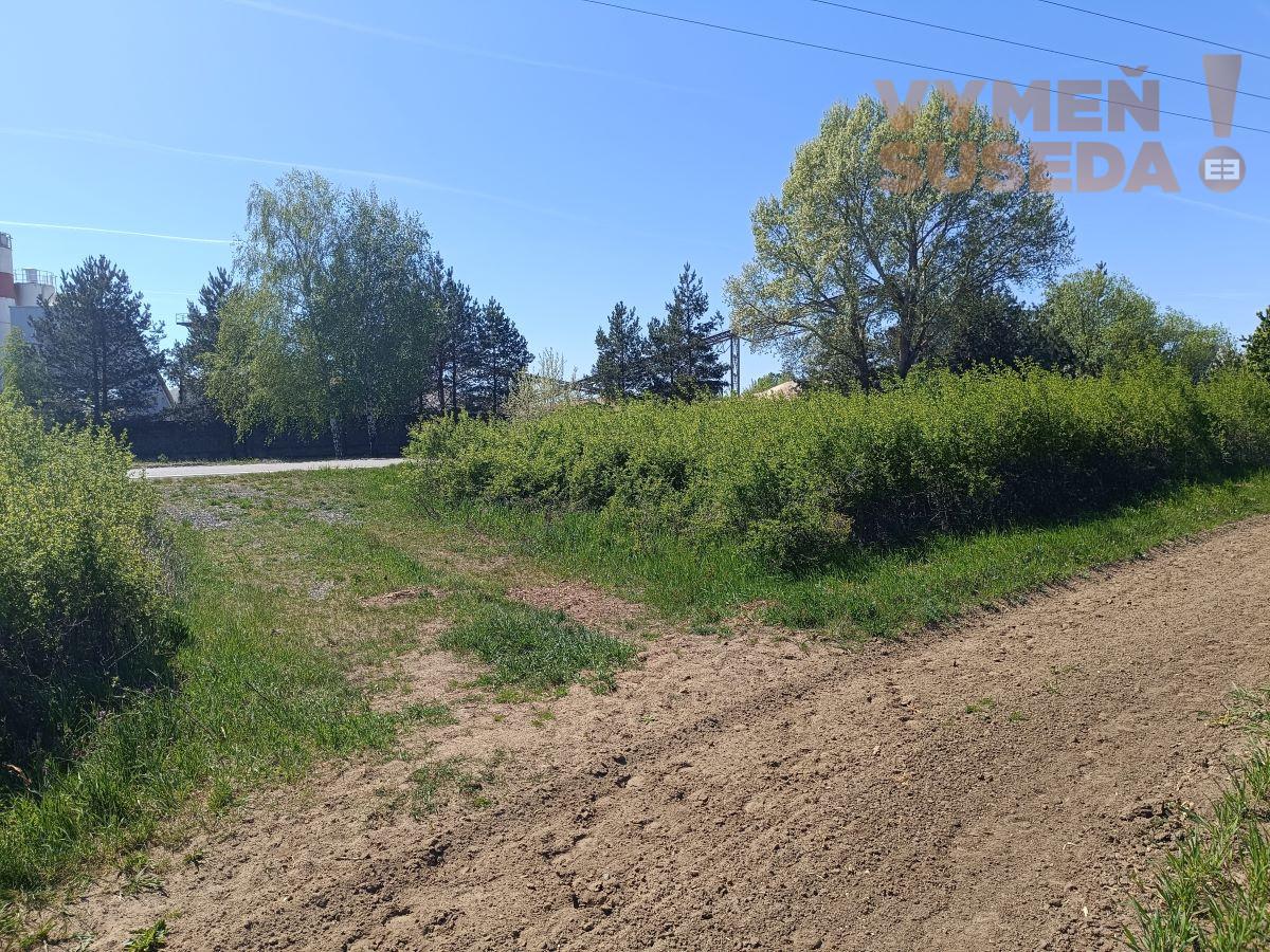 VYMEŇ SUSEDA! -  Prenájom investičného pozemku – Vysoká pri Morave, 20 030 m². – fotka 2
