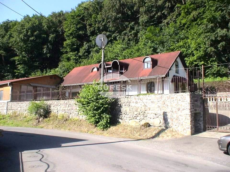 Na predaj: Rodinný dom s jedinečným príbehom a veľkým potenciálom – Ptičie