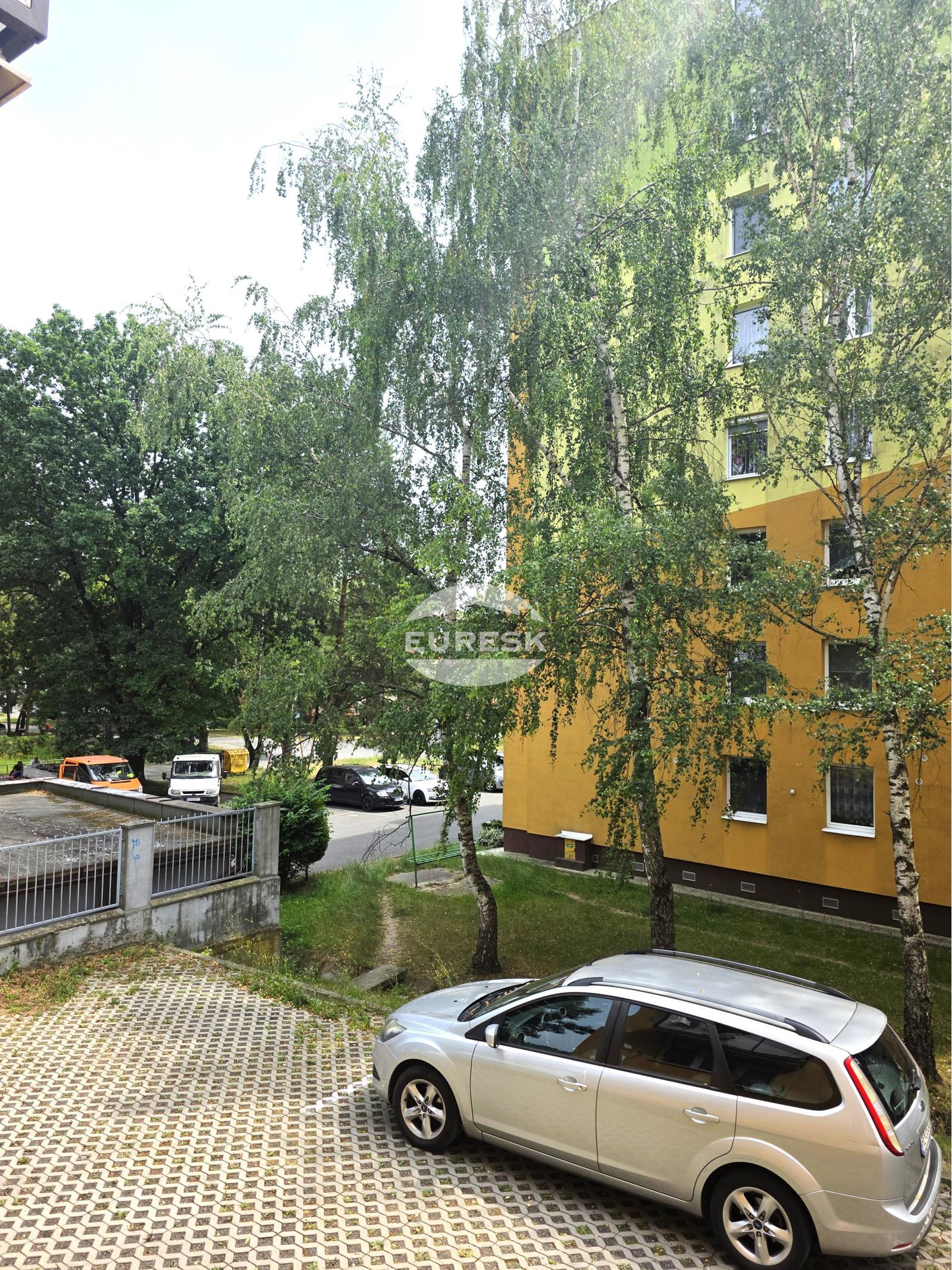 Na predaj: garsónka priamo v centre mesta Humenné - ul. Gorkého