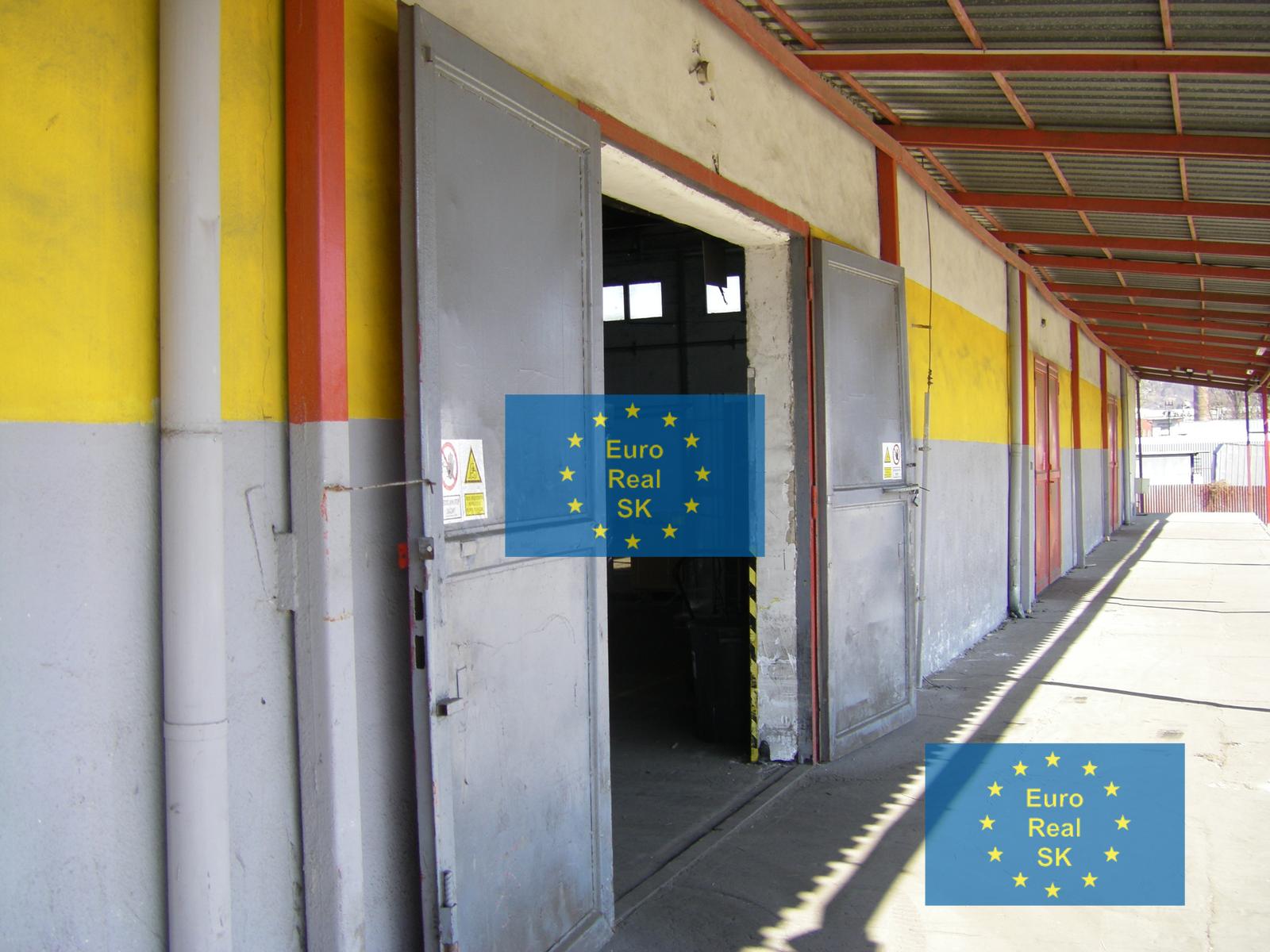 Prenájom skladového objektu v Prešove, Bardejovská ul., 2200 m2, rampa, vonkajšia plocha 700 m2 (parkovanie, skladovanie ). Možnosť prenájmu aj menšej výmery, min. 500 m2.