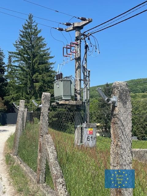Predáme v Bratislave-Nové Mesto, k.ú. Vinohrady ( Koziarka ) stavebný pozemok o výmere 1.375 m2 ( 22x62,5m) – fotka 2