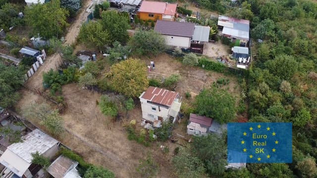 Ponúkam na predaj záhradu v Košiciach - Furča, OV. – fotka 2