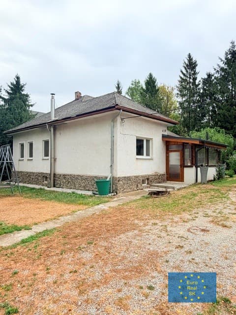 Prenájom 1 izb bytu v rodinnom dome Košice - Západ, Popradská ulica
