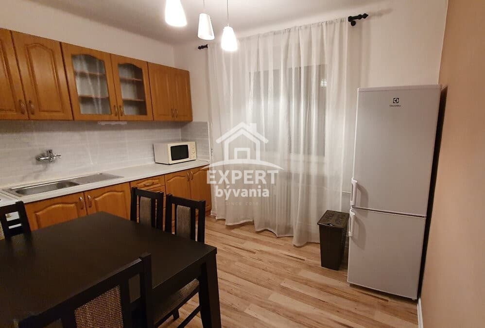 Na predaj 1-izbový byt po rekonštrukcii I 34m2 I Dubnica nad Váhom – fotka 2