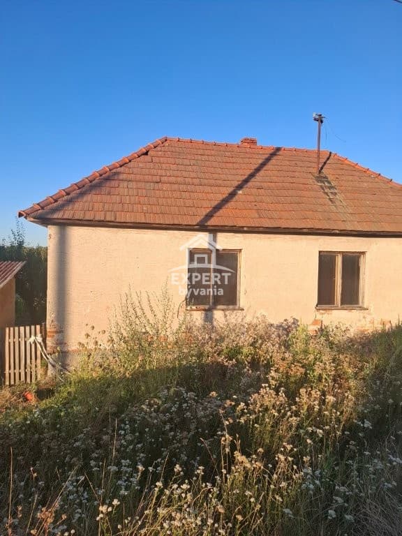 🏡 NA PREDAJ – STARŠÍ RODINNÝ DOM V LOKALITE PUSTÝ CHOTÁR / BELADICE – fotka 2
