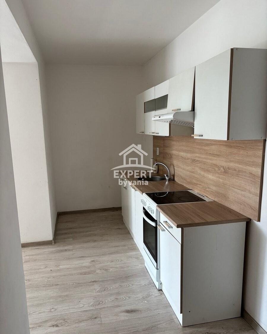 🏡 NA PREDAJ 2-IZBOVÝ BYT – BÁNOVCE NAD BEBRAVOU – fotka 2