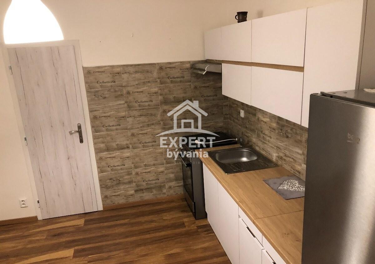 2-IZBOVÝ BYT NA KLOKOČINE I INVESTIČNÁ PONUKA I 64m2 I JURKOVIČOVA I POSUDOK ZDARMA