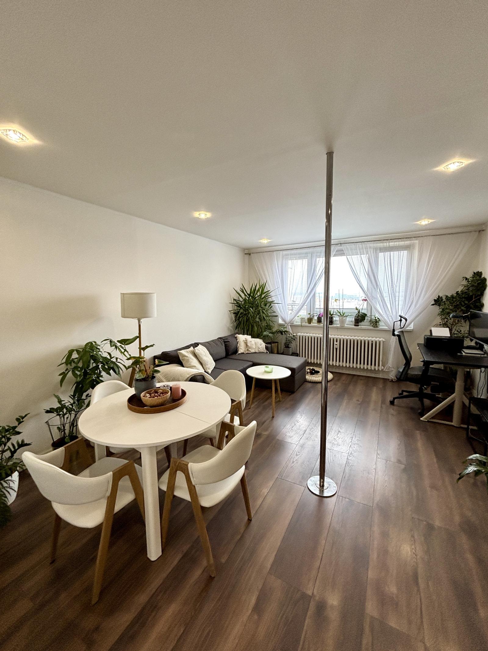 TOP lokalita KVP | 3-izbový byt | 78 m²