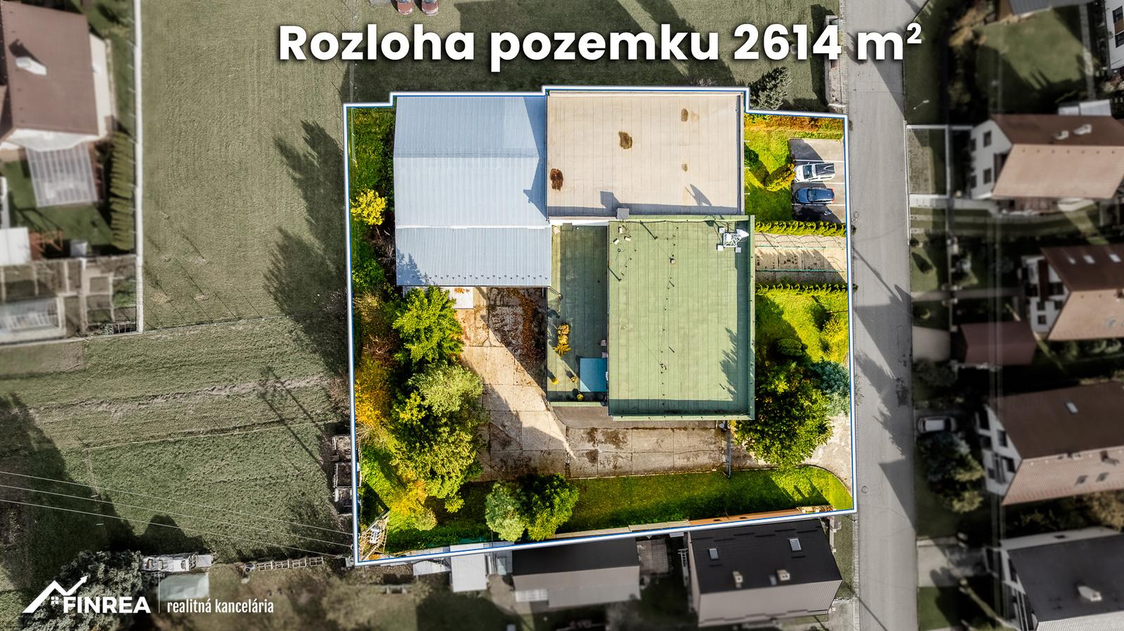 Investičná príležitosť