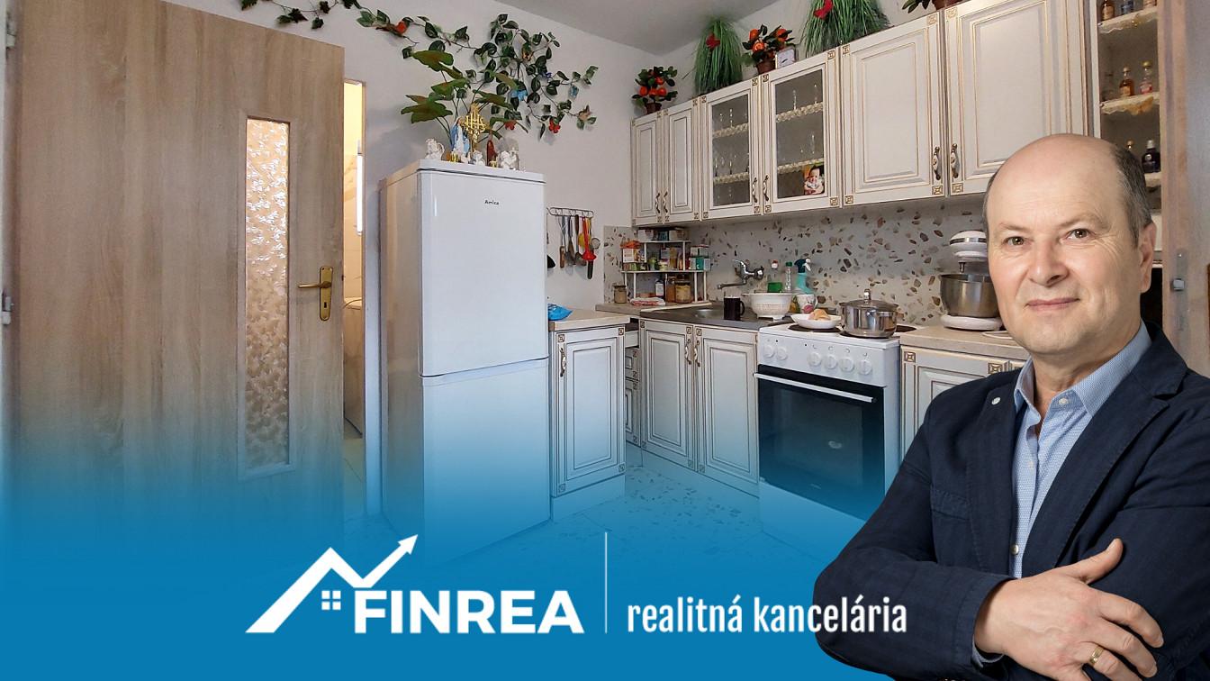 FINREA │Rodinný dom v tichej obci Horná Štubňa,okr Turčianske Teplice – fotka 2