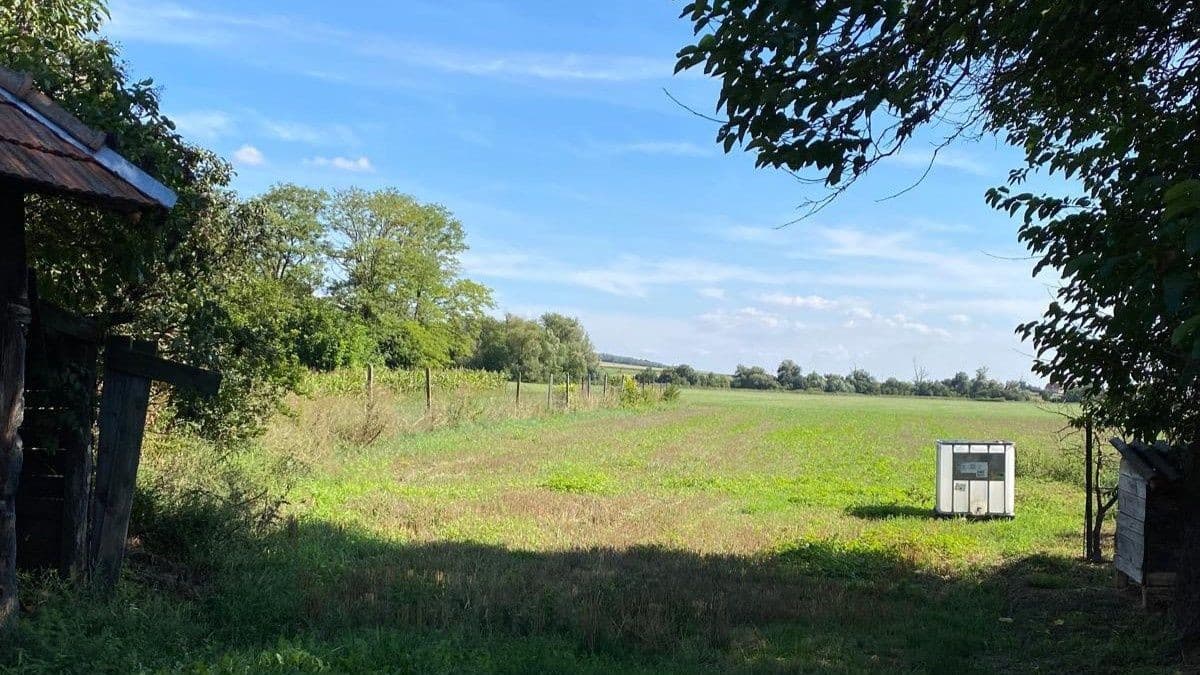 FINREA│Atraktívny pozemok 1356 m² v Malom Záluží – fotka 2