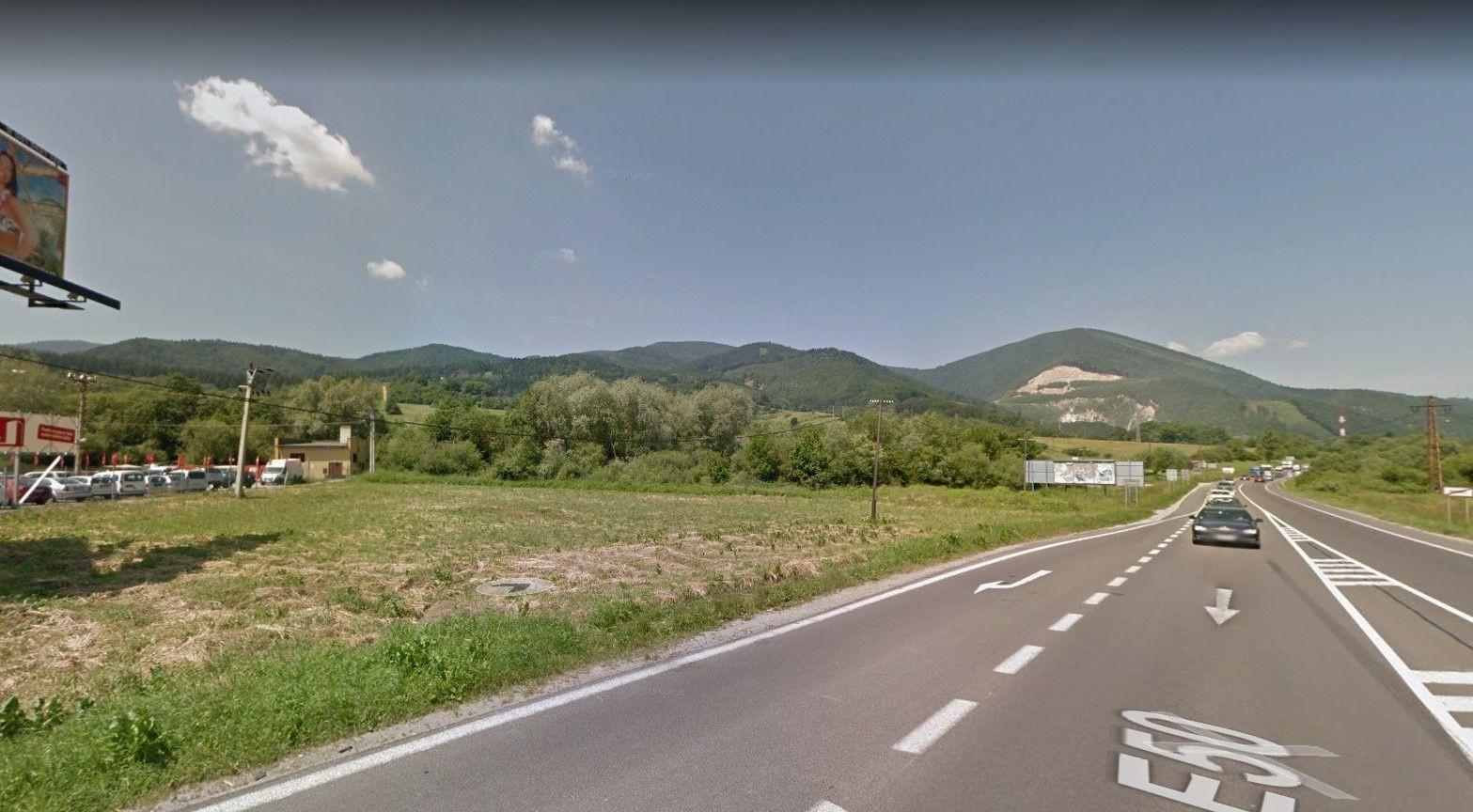 FINREA│ Pozemok pre komerčnú výstavbu vo Vrútkach, 5127 m2 – fotka 2