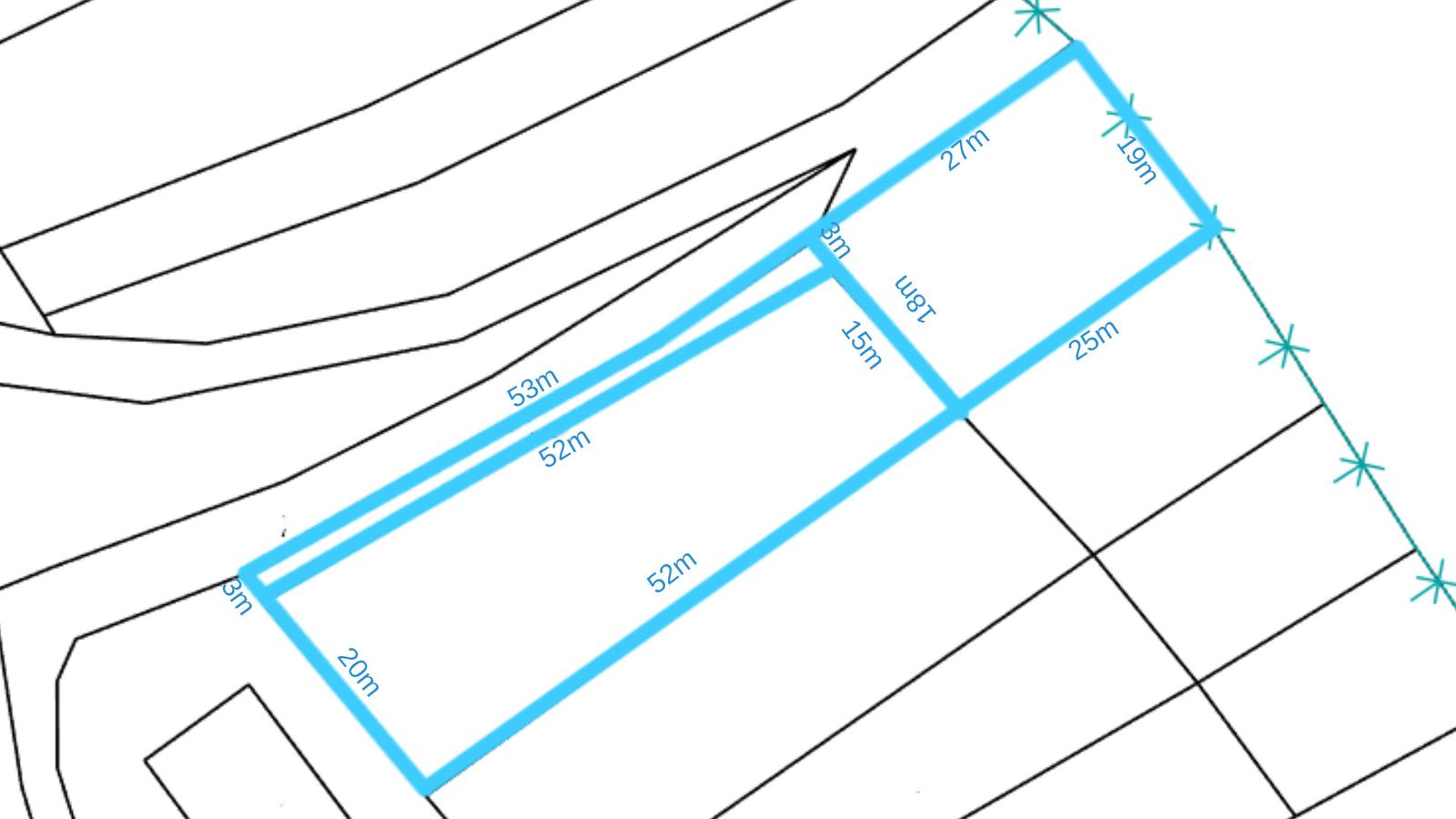FINREA│Pozemky 1507 m² na predaj v obci Horná Štubňa – fotka 2