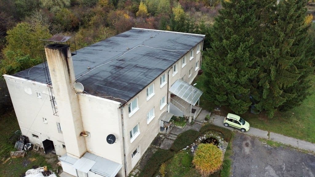 FINREA│ Areál s ubytovacím zariadením a prevádzkovými priestormi na pozemku 6550m2  Martin – fotka 2