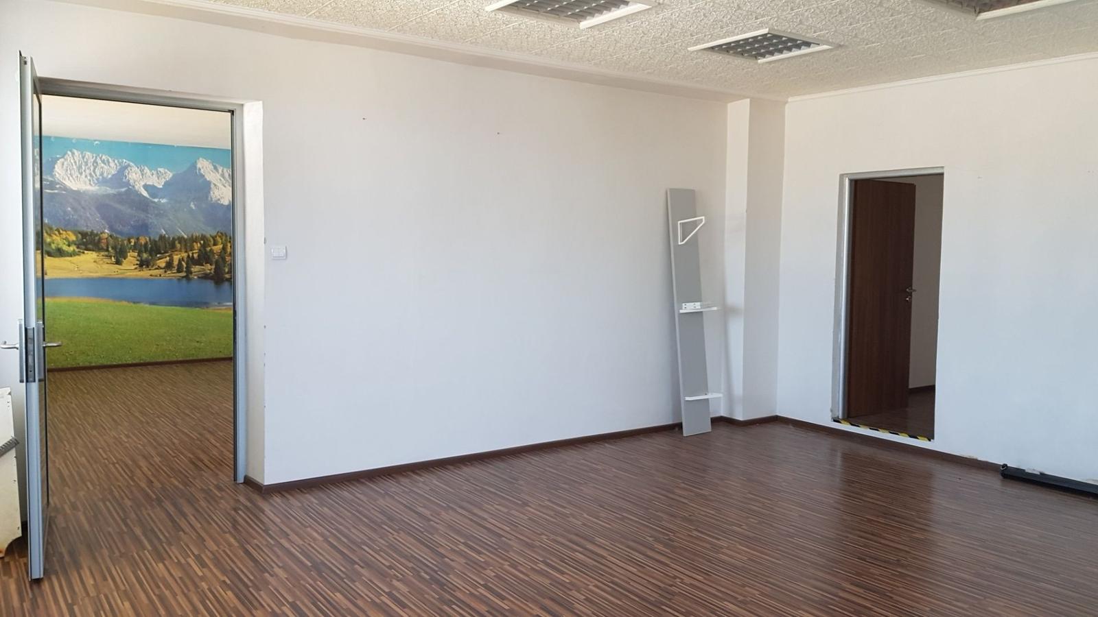 FINREA│PRENÁJOM Kancelárie v Martine 25m2 – fotka 2
