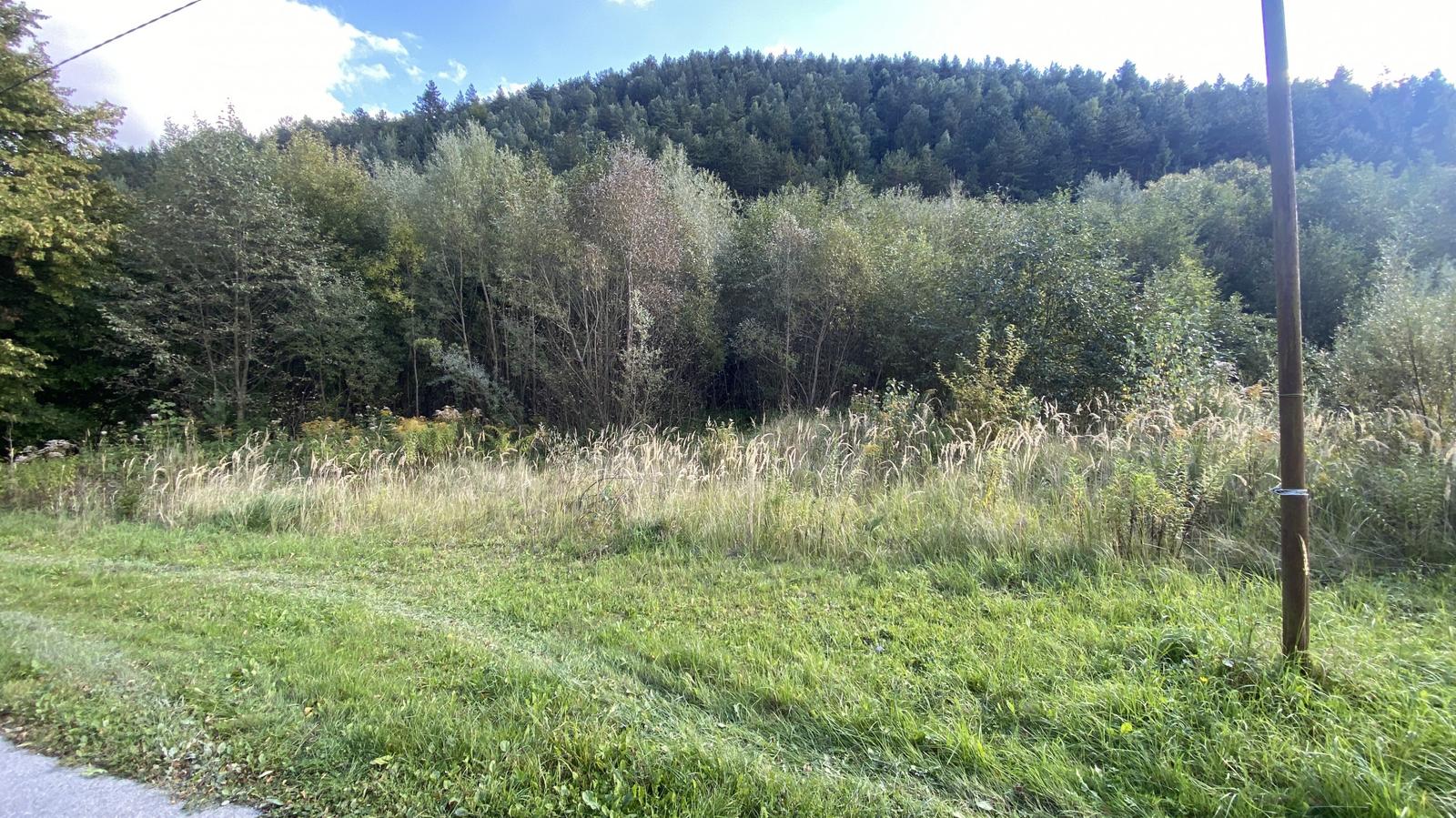 FINREA│ Pozemok Šútovo - 1610m² – fotka 2