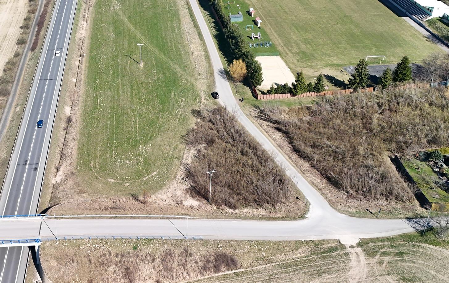 FINREA│Pozemok - orná pôda, Horná Štubňa, 1000m2 – fotka 2