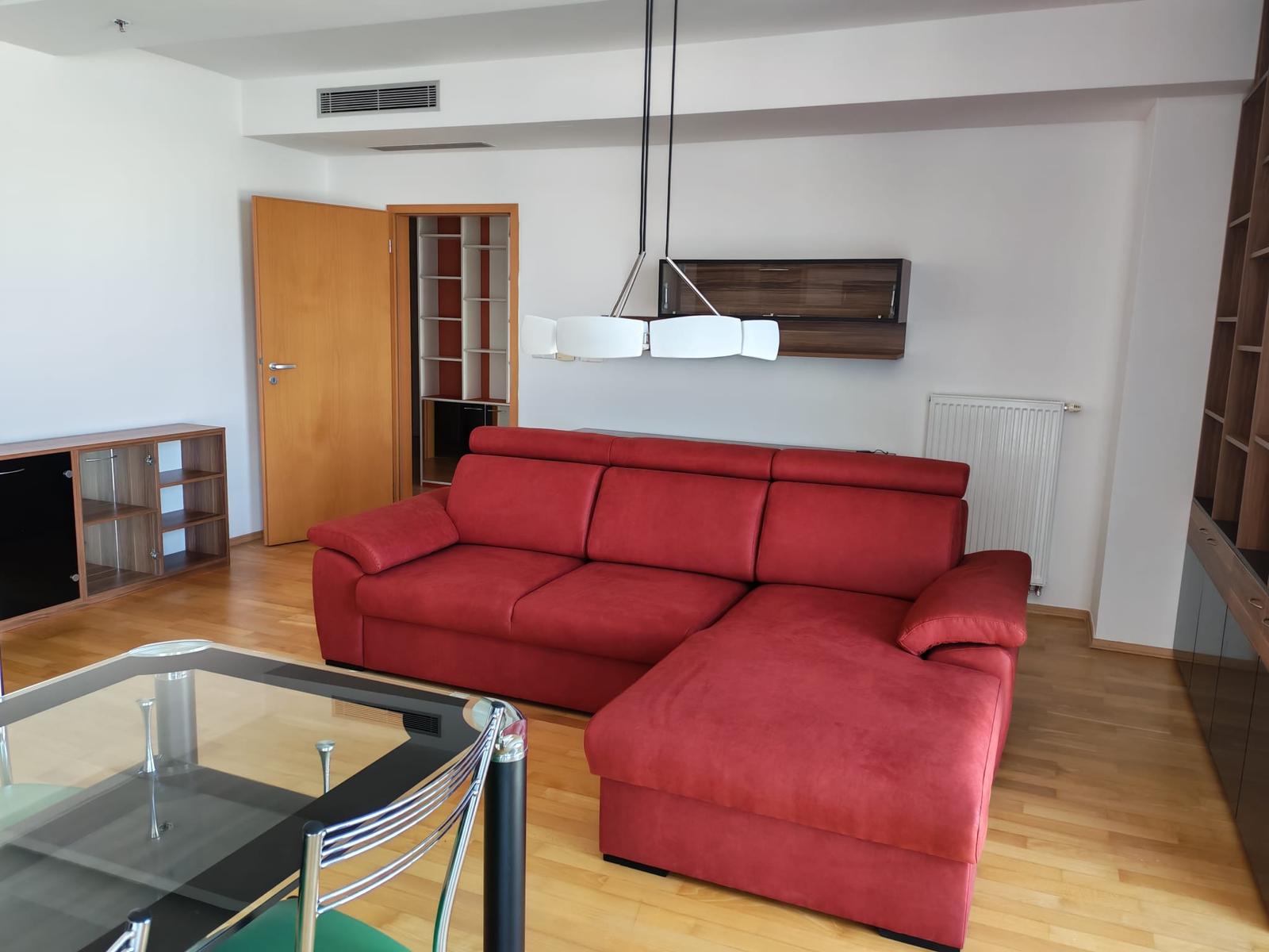 FINREA│Priestranný a slnečný 2-izbový apartmánový byt, 90 m², Bratislava - Petržalka – fotka 2