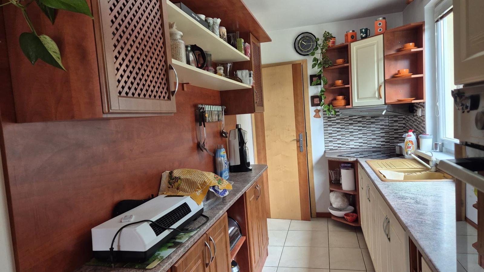FINREA │Prenájom 2-izbového apartmánu v rodinnom dome, Turčianske Kľačany – fotka 2
