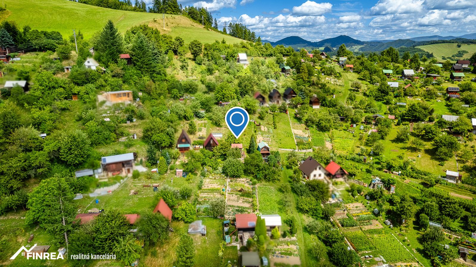 FINREA│Záhradka pre aktívnych pestovateľov ZO Lieskovec – fotka 2