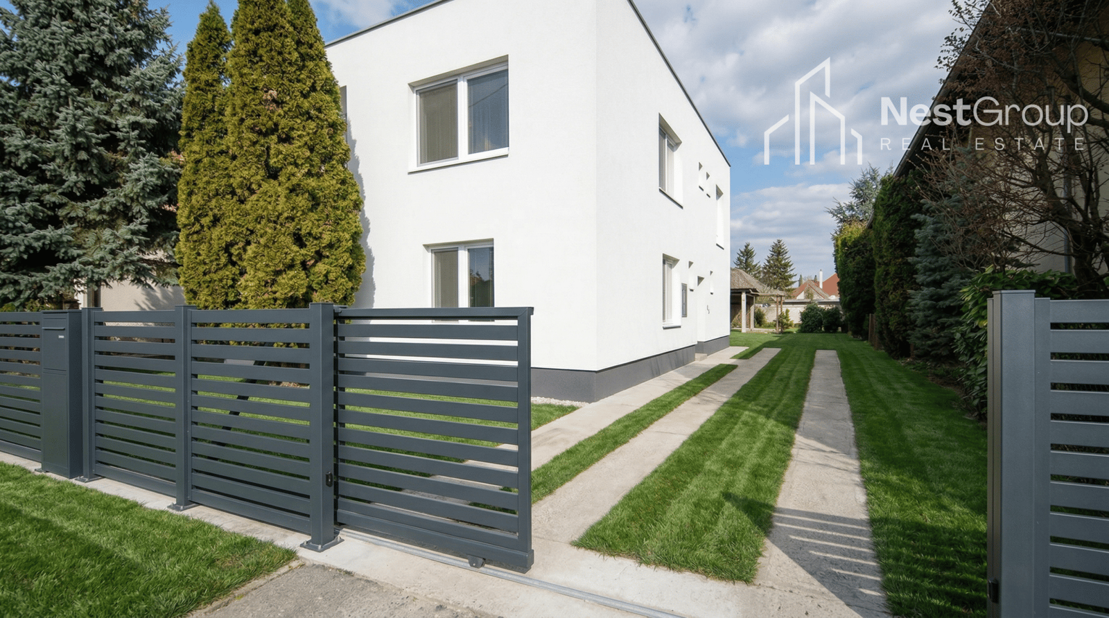 !!! VEĽKÝ 5-IZBOVÝ RD, 250 m2,POZEMOK 608 m2, KUCHYŇA V CENE – fotka 2