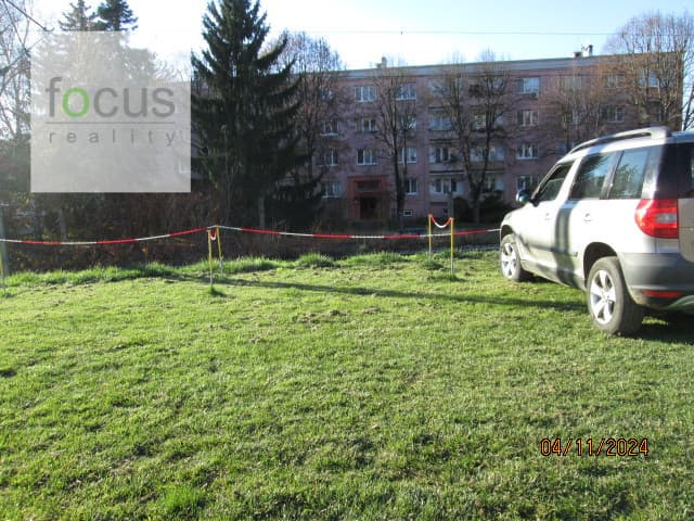 Dlhodobý prenájom parkovacích miest Kuzmányho nábrežie – fotka 2