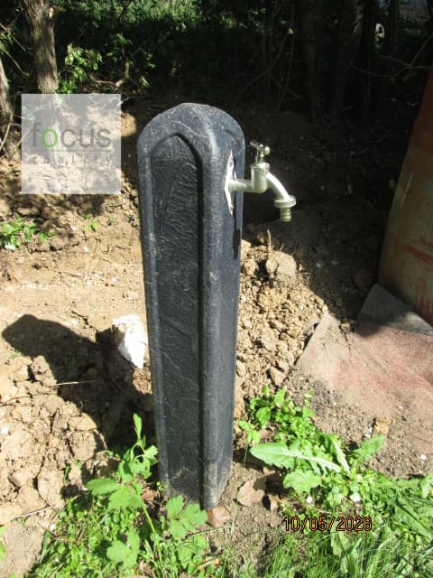 Predám záhradku s elektrickou aj vodovodnou prípojkou – fotka 2