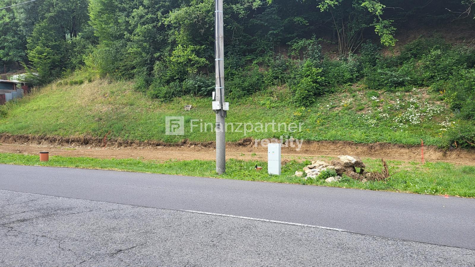 Stavebný pozemok, Jakubská cesta – Banská Bystrica | 660 m² – fotka 2