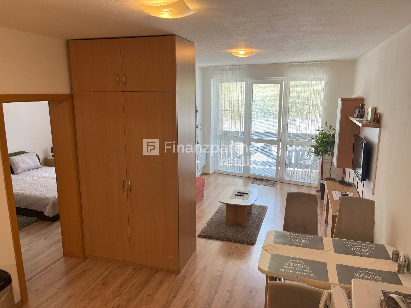 2 izbový apartmán, Donovaly, Banská Bystrica – fotka 2