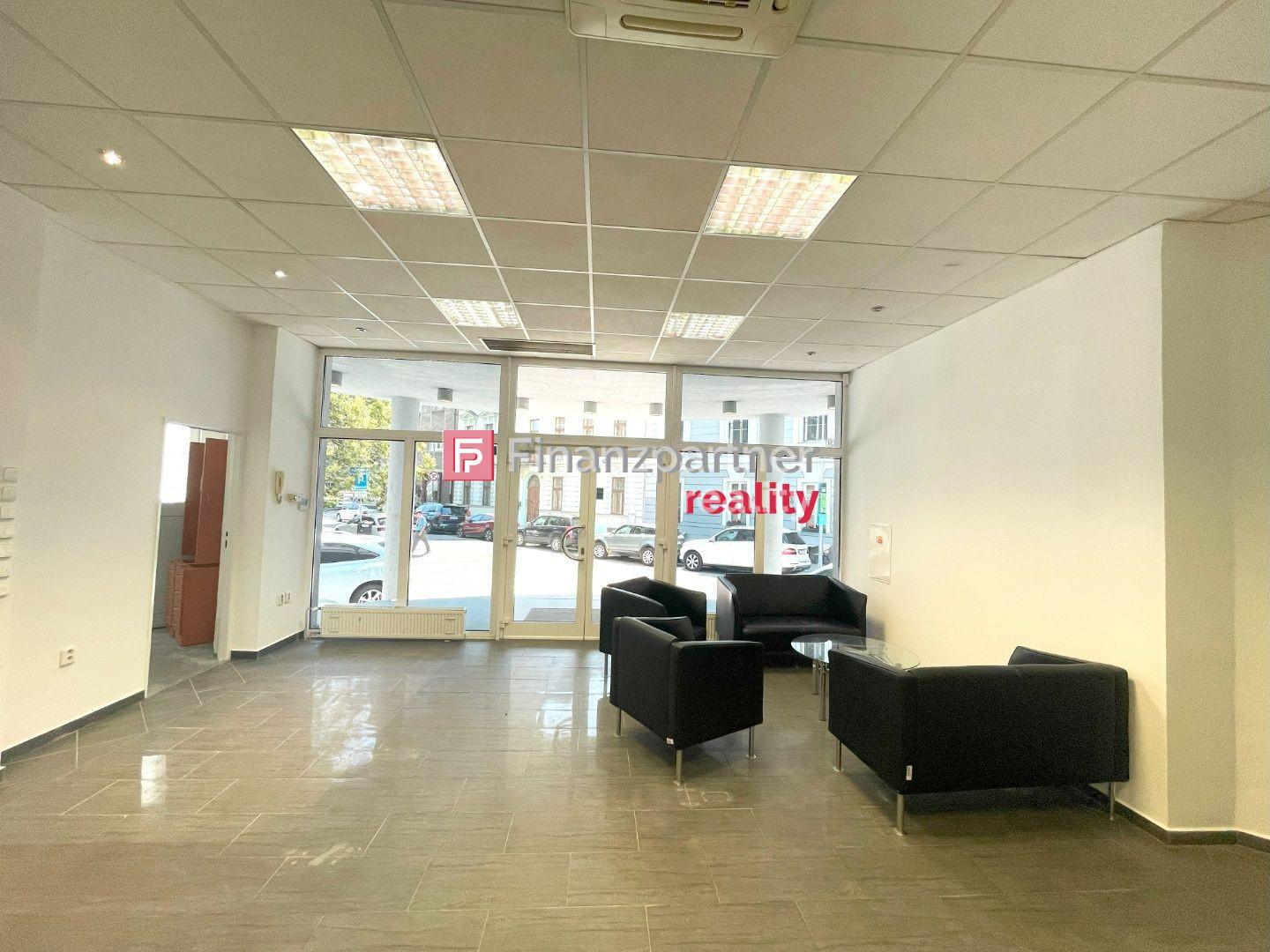 Kancelárie na prenájom v  centre Starého Mesta Bratislava – fotka 2