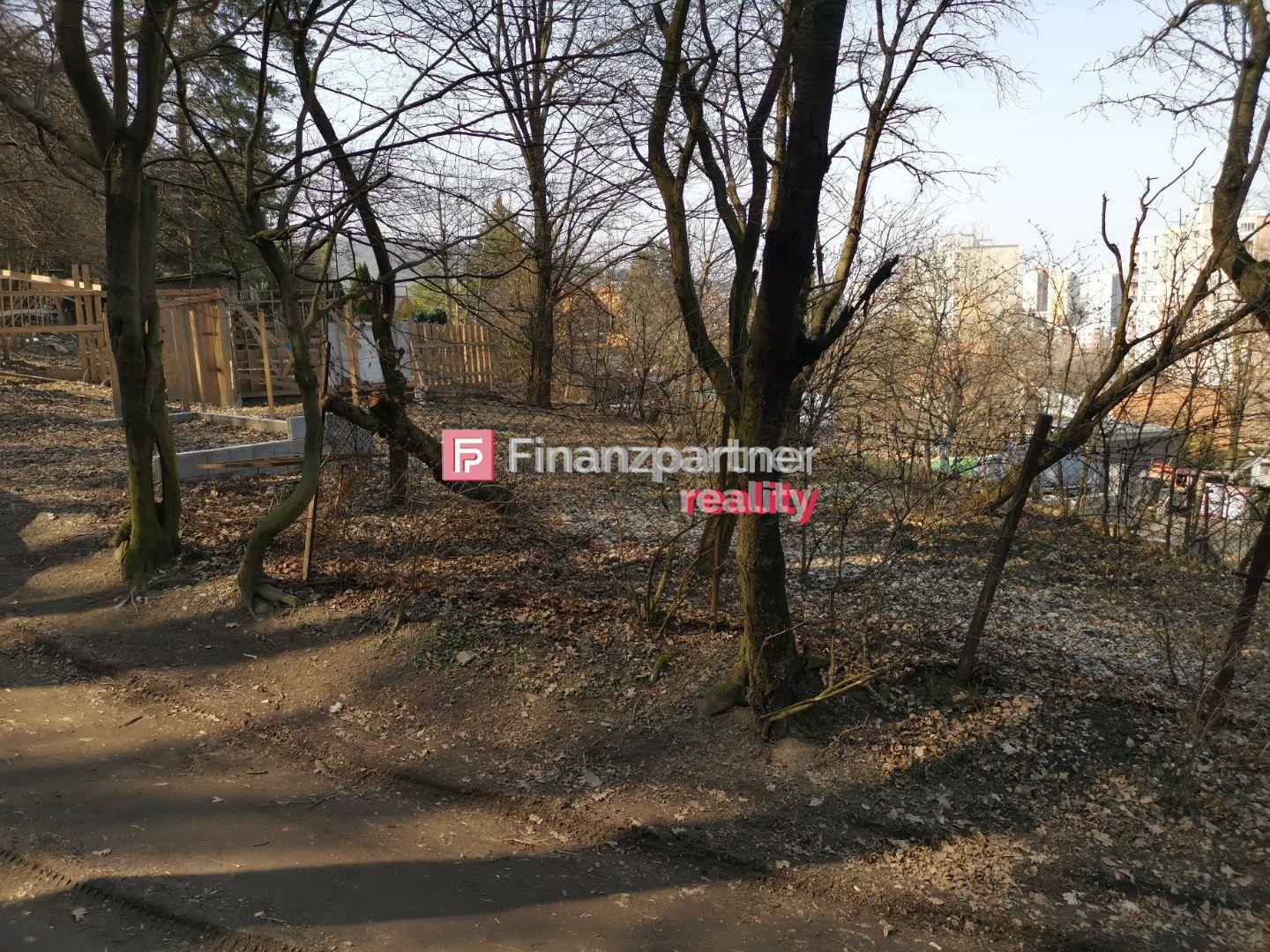 Stavebný pozemok na predaj – fotka 2