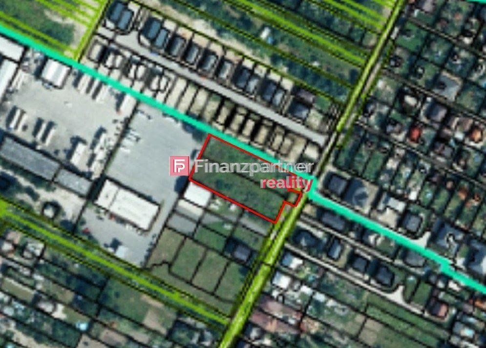 Na predaj pozemok na výstavbu RD v Malackách – fotka 2