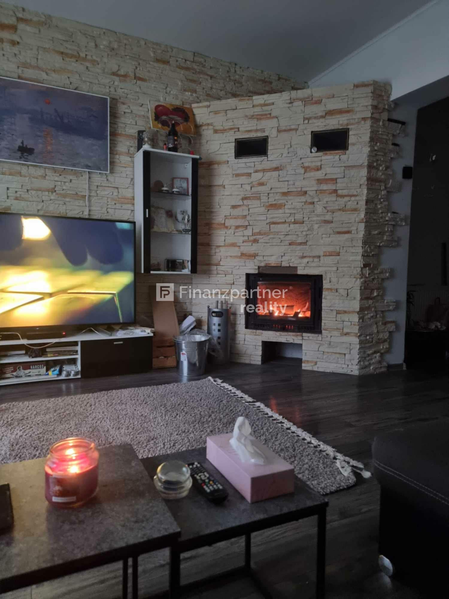 (F159-012REMA) 4-izbový rodinný dom v obci Preseľany/ Šahy – fotka 2