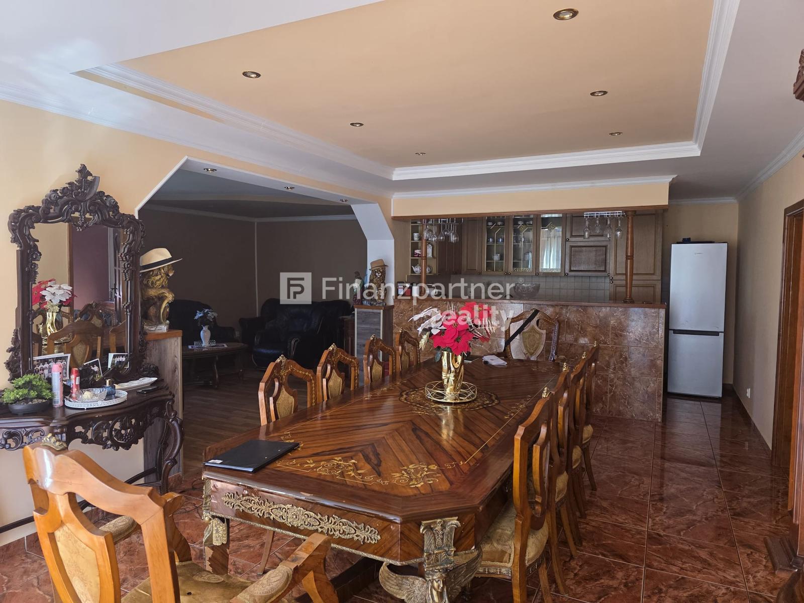 F001-012KRTA ZNÍŽENÁ CENA !!! 3-izbový dom v obci Preseľany nad Ipľom