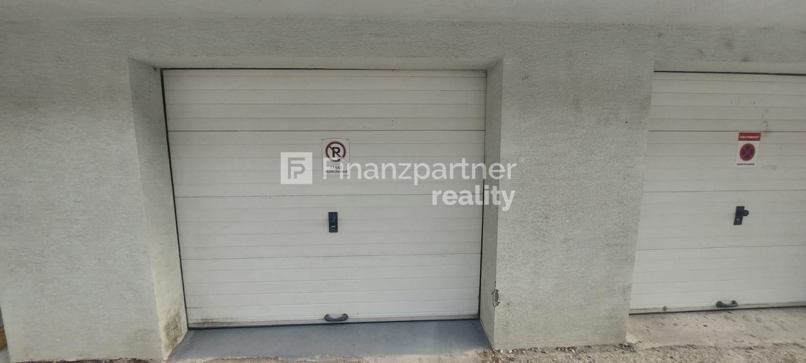 (F002-019-MAPOa) Predám garáž 17m2 , Sereď – fotka 2