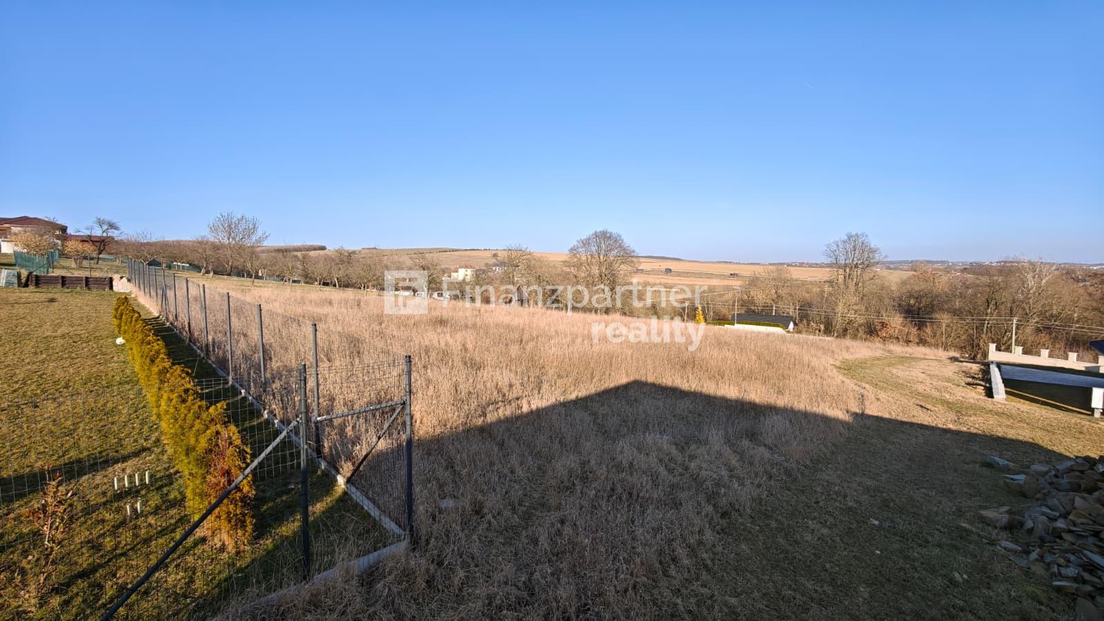 (F005-014-MAPOa)Predám pozemok3 058m² Myjava-Brestovec/Kržle