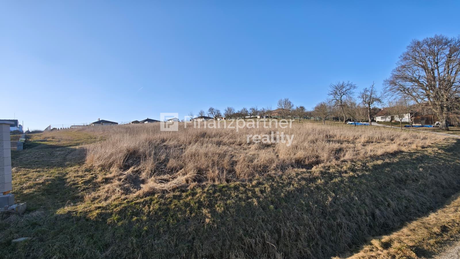 (F005-014-MAPOa)Predám pozemok3 058m² Myjava-Brestovec/Kržle – fotka 2