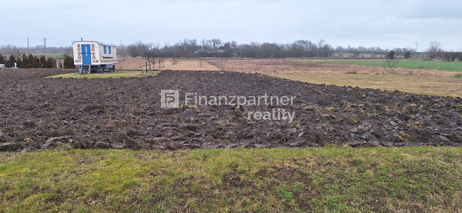 (F012-014-MAPOa)Predám pozemok 750m²,Pavlice-okr.Trnava – fotka 2