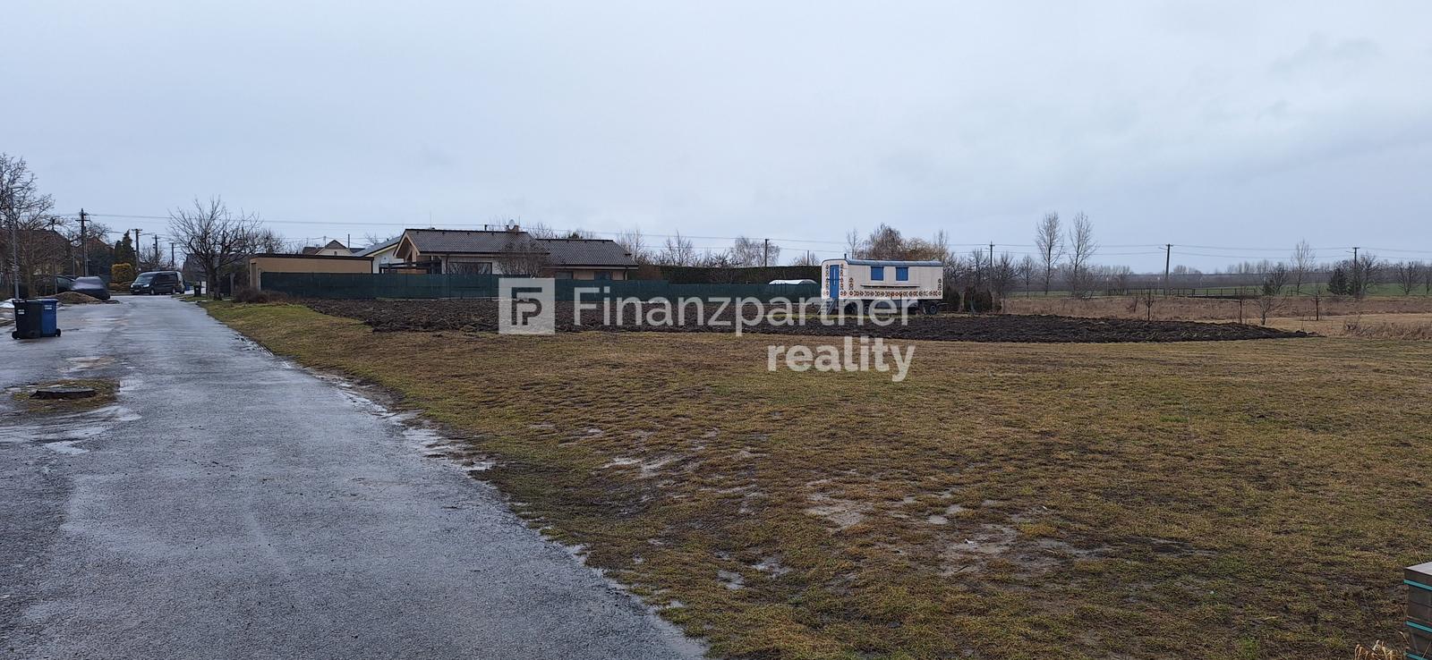 (F011-014-MAPOa)Predám pozemok 1500m²,Pavlice-okr.Trnava – fotka 2
